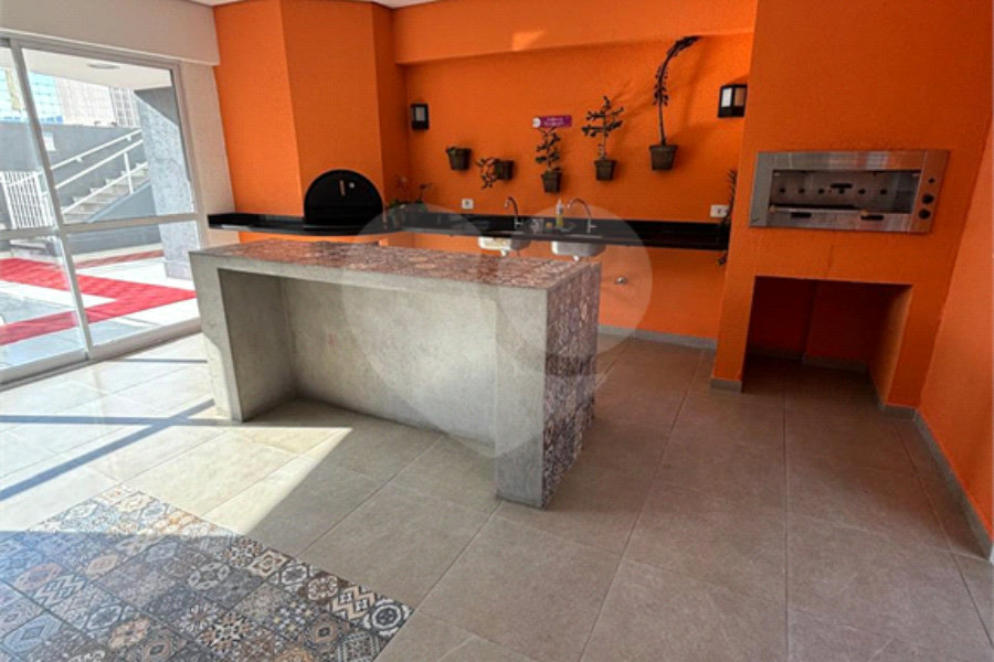 Apartamento à venda com 2 quartos em Tucuruvi, São Paulo, SP