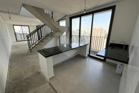 Apartamento à venda com 4 suítes em Jardim das Acácias, São Paulo, SP