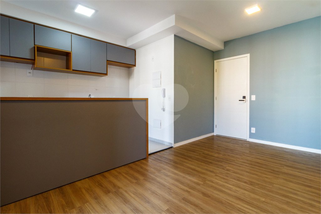 Apartamento à venda com 2 quartos, sendo 1 suíte, em Brooklin, São Paulo, SP