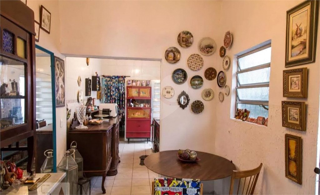 Casa Térrea à venda com 2 quartos em Vila Maria, São Paulo, SP
