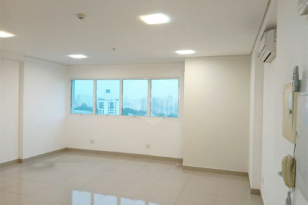 Sala para alugar no Centro, São Bernardo do Campo, SP