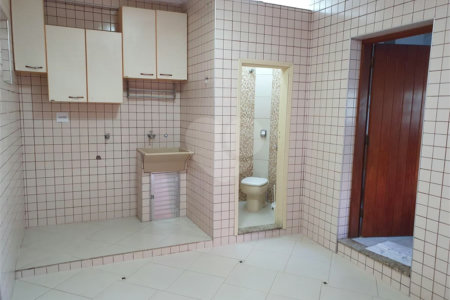 Casa de Vila à venda com 4 quartos, sendo 1 suíte, em Santana, São Paulo, SP