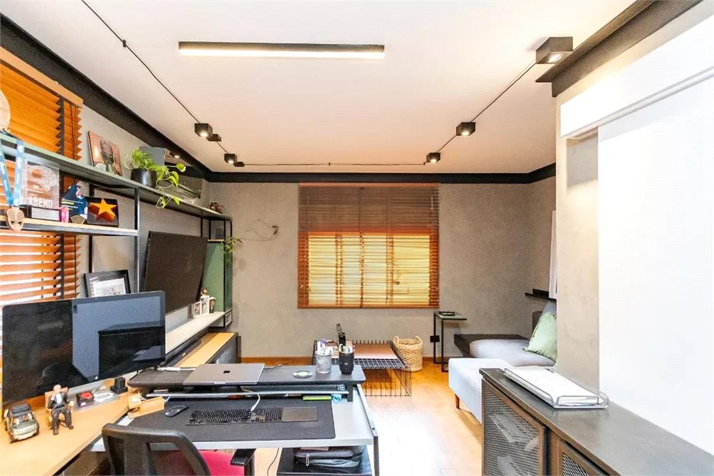 Casa à venda com 4 suítes em Cidade Monções, São Paulo, SP