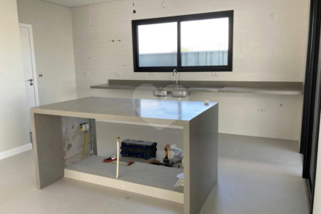 Casa à venda com 5 suítes no condomínio Alphaville 1, São José dos Campos - SP