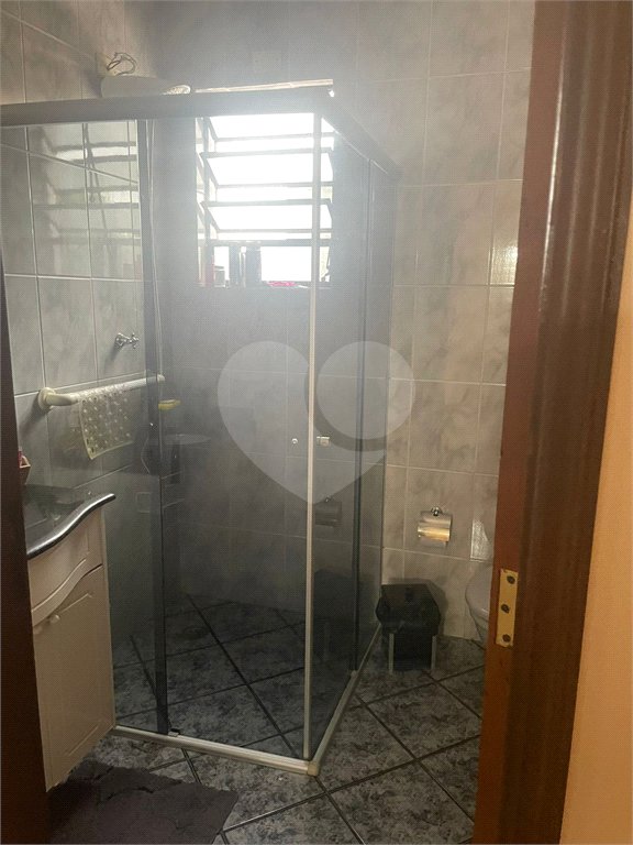 Sobrado à venda com 4 quartos, sendo 1 suíte, em Tremembé, São Paulo, SP