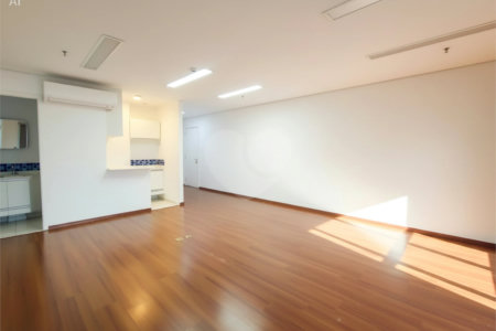 Sala à venda em Chácara Santo Antônio, São Paulo, SP
