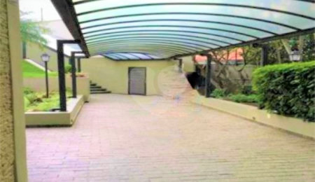 Apartamento à venda com 2 quartos, sendo 1 suíte,  em Vila Polopoli, São Paulo, SP