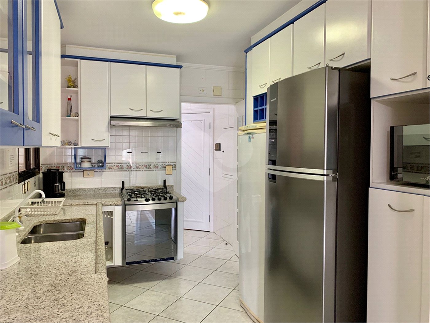 Apartamento à venda com 3 quartos, sendo 2 suítes, em Riviera, Bertioga, SP