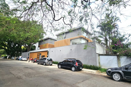 Casa à venda com 4 suítes no condomínio Plm 875, São Paulo - SP