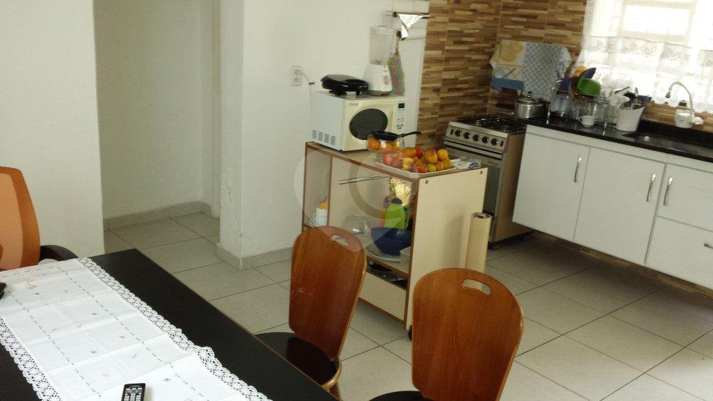 Terreno à venda com 1 quarto em Vila Mazzei, São Paulo, SP