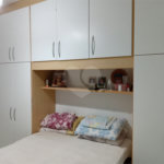 Apartamento à venda com 2 quartos em Rio Comprido, Rio de Janeiro, RJ
