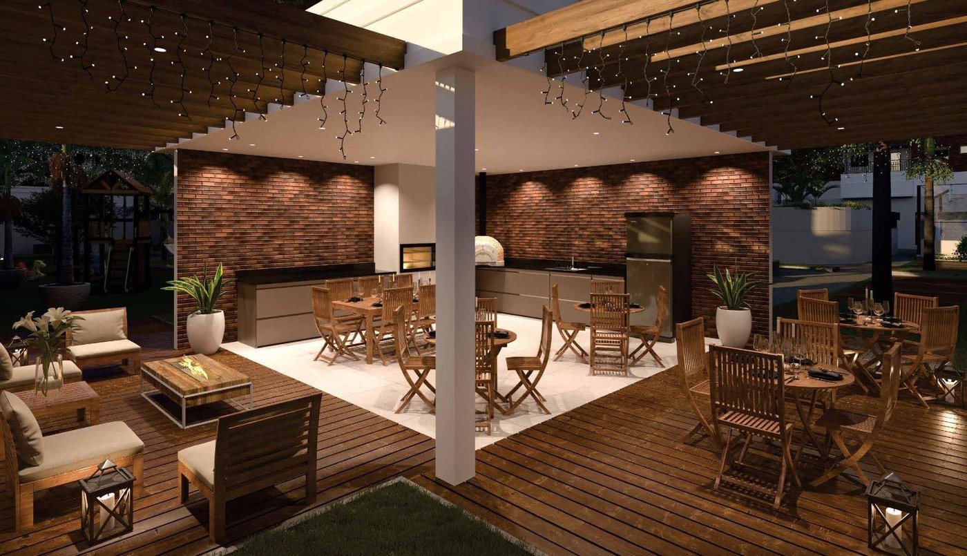 Bothanic Parc Residence