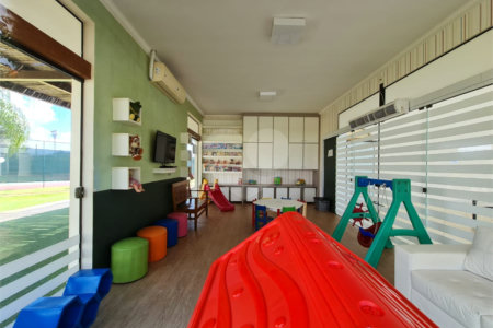 Casa à venda com 3 quartos, sendo 1 suíte, no condomínio Ibiti Royal Park, Sorocaba - SP