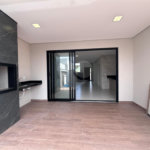 Casa à venda com 3 suítes no condomínio Campos do Conde I e II, Sorocaba - SP