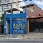 Terreno à venda em Santana, São Paulo, SP