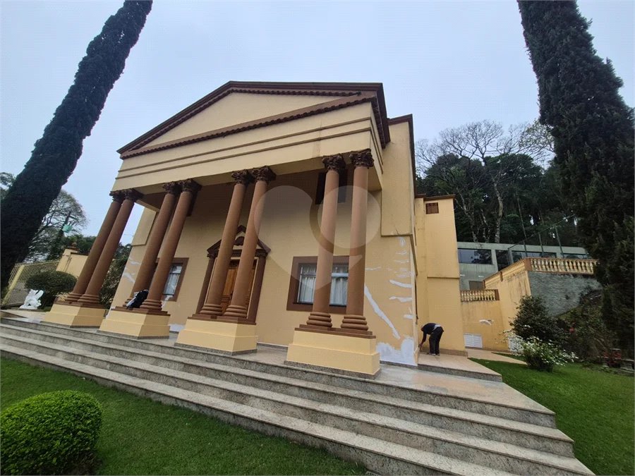 Casa à venda com 4 suítes no condomínio Sausalito, Mairiporã - SP