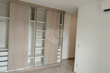 Apartamento para alugar com 3 suítes em Condomínio Itamaraty, Ribeirão Preto, SP