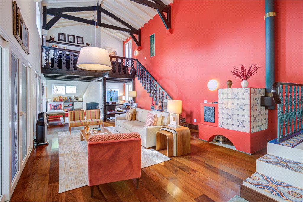 Casa de Vila à venda com 3 quartos, sendo 2 suítes, em Alto da Boa Vista, São Paulo, SP