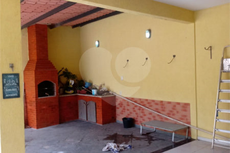 Casa à venda com 5 quartos, sendo 1 suíte, em Campo Grande, Rio de Janeiro, RJ
