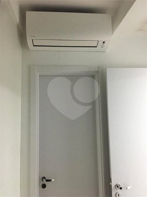 Apartamento à venda com 2 quartos, sendo 1 suíte, em Pinheiros, São Paulo, SP