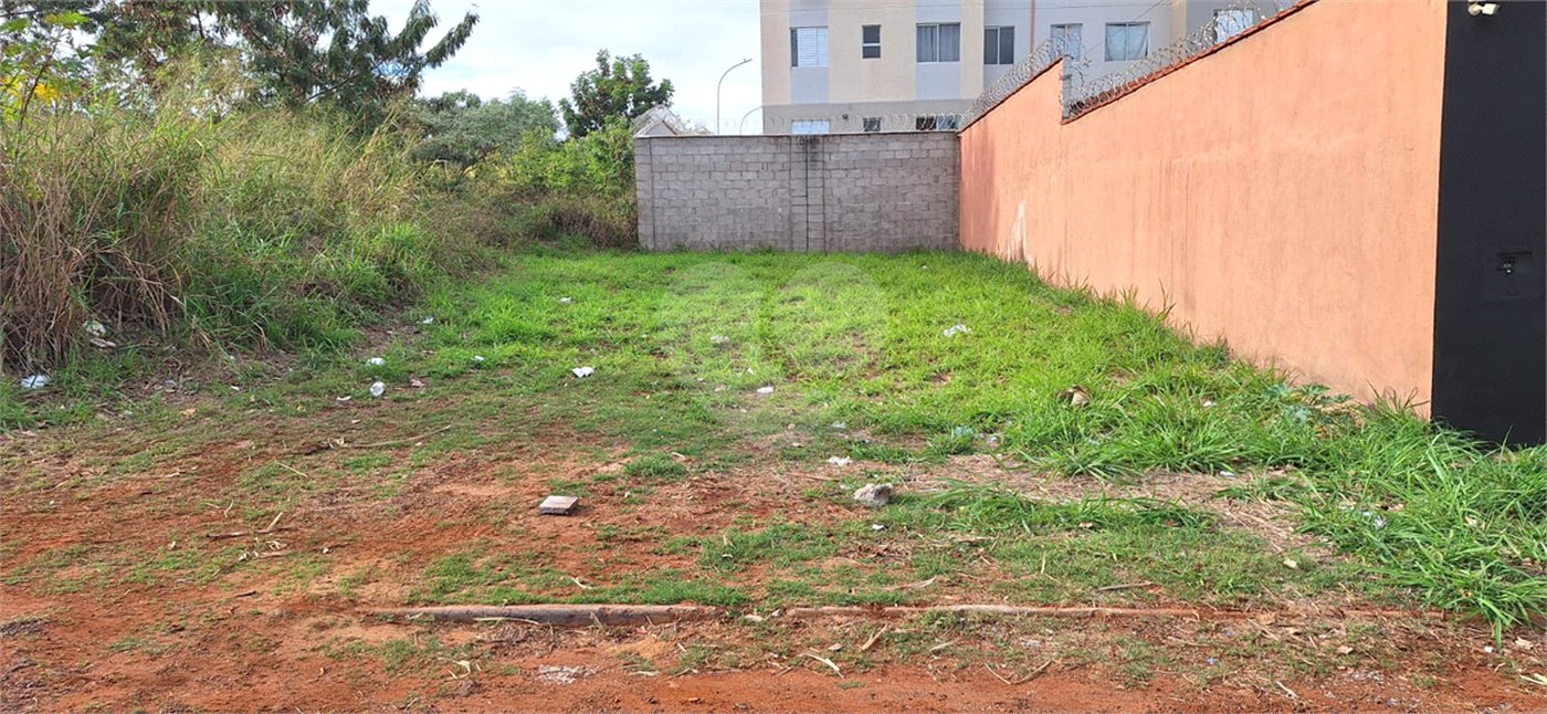 Terreno à venda em Reserva Macaúba, Ribeirão Preto, SP
