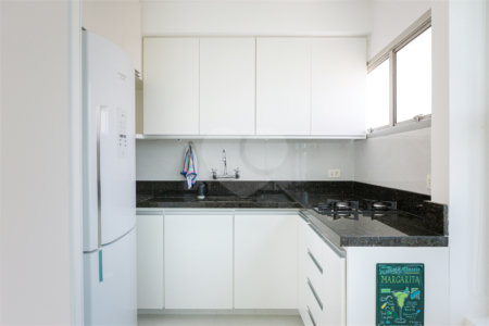 Duplex à venda com 2 quartos, sendo 1 suíte, em Vila Clementino, São Paulo, SP