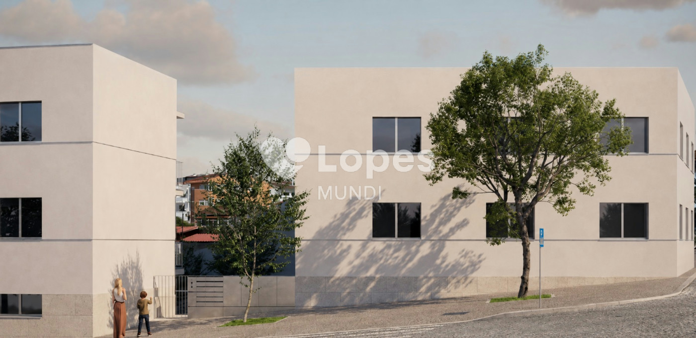 Apartamento T2 à venda em Campanhã, Porto, Portugal – Oriental Park