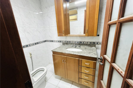 Casa de Vila à venda com 3 quartos, sendo 1 suíte, em Maracanã, Rio de Janeiro, RJ