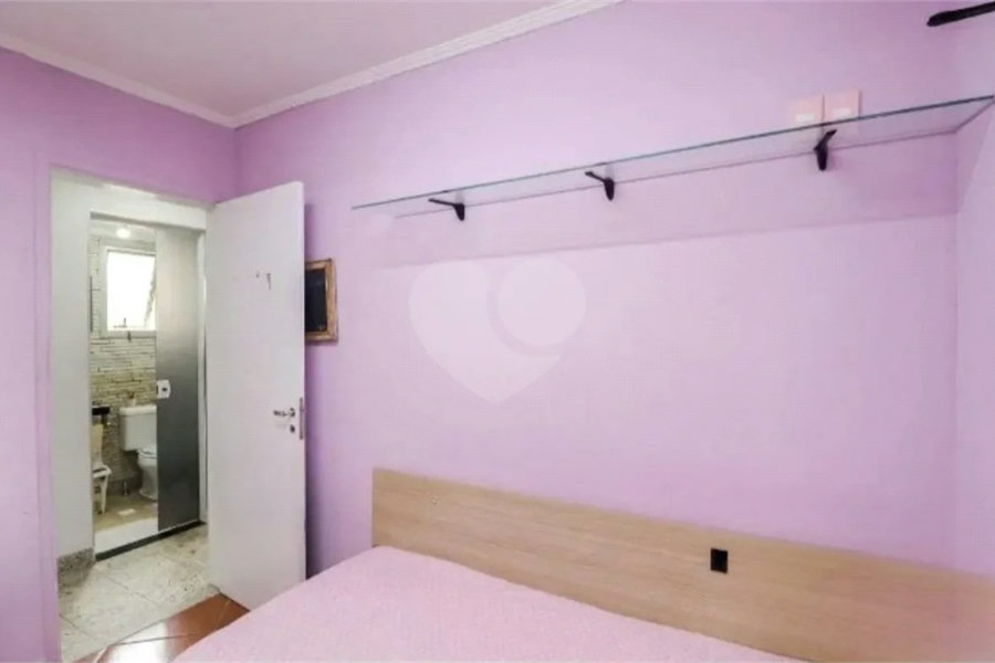 Apartamento à venda com 3 quartos em Vila Nova Cachoeirinha, São Paulo, SP