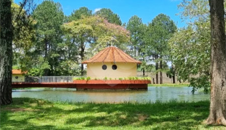 Sítio à venda com 2 quartos em Mato Dentro, Atibaia, SP
