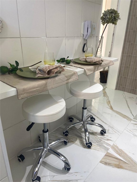 Apartamento à venda com 3 quartos em Casa Branca, Santo André, SP