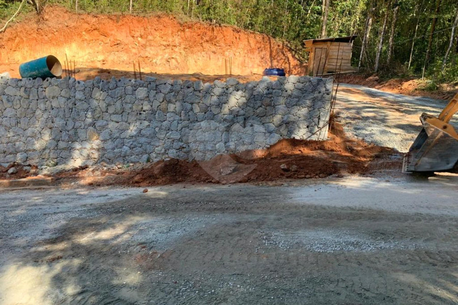 Terreno à venda no condomínio Sausalito, Mairiporã - SP