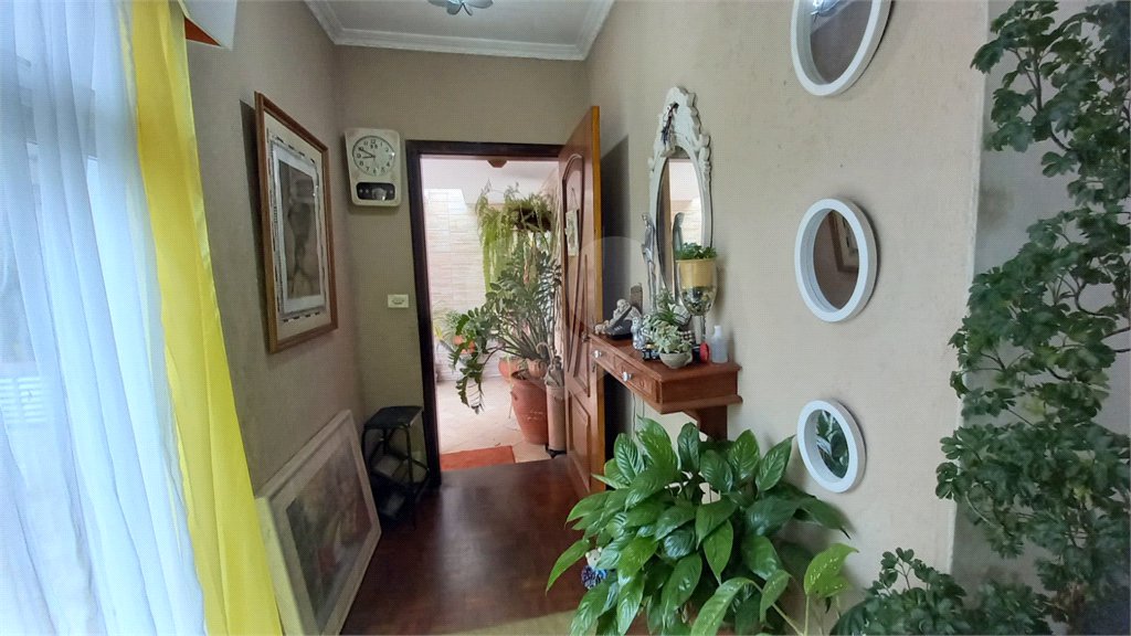 Casa à venda com 2 quartos em Vila Hamburguesa, São Paulo, SP