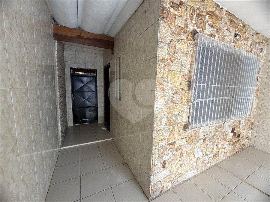 Sobrado à venda com 3 quartos em Limão, São Paulo, SP