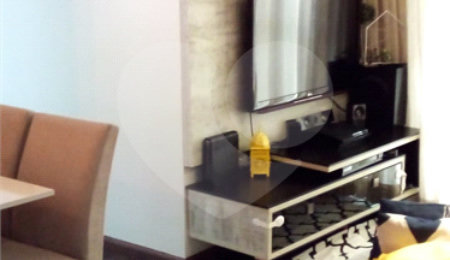 Apartamento à venda com 2 quartos em Limão, São Paulo, SP