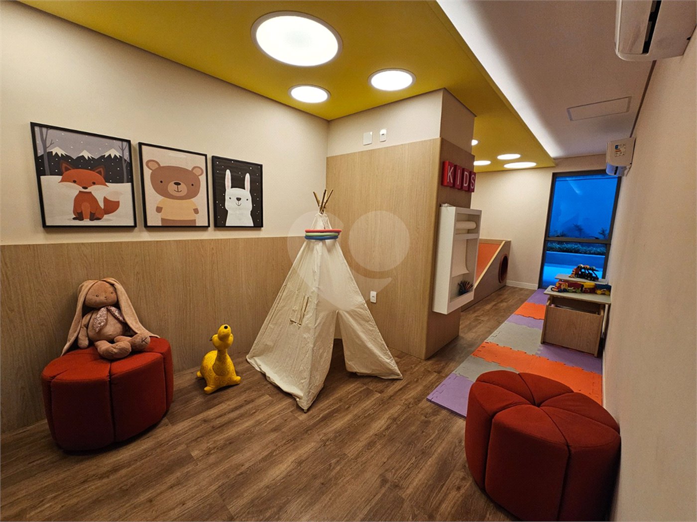 Apartamento à venda com 2 quartos em Pinheiros, São Paulo, SP