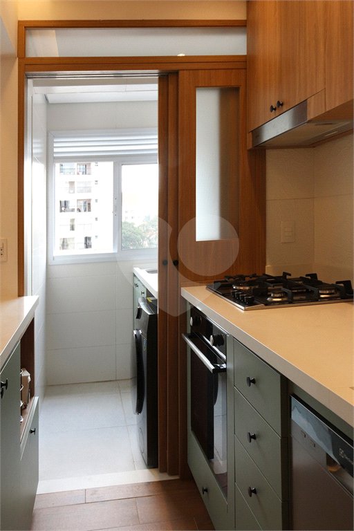 Apartamento à venda com 2 quartos, sendo 1 suíte, em Parada Inglesa, São Paulo, SP