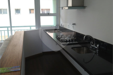 Apartamento à venda com 2 quartos, sendo 1 suíte, em Vila Clementino, São Paulo, SP