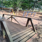 Casa à venda com 3 quartos, sendo 1 suíte,  no condomínio Atibaia Park 1, Atibaia - SP