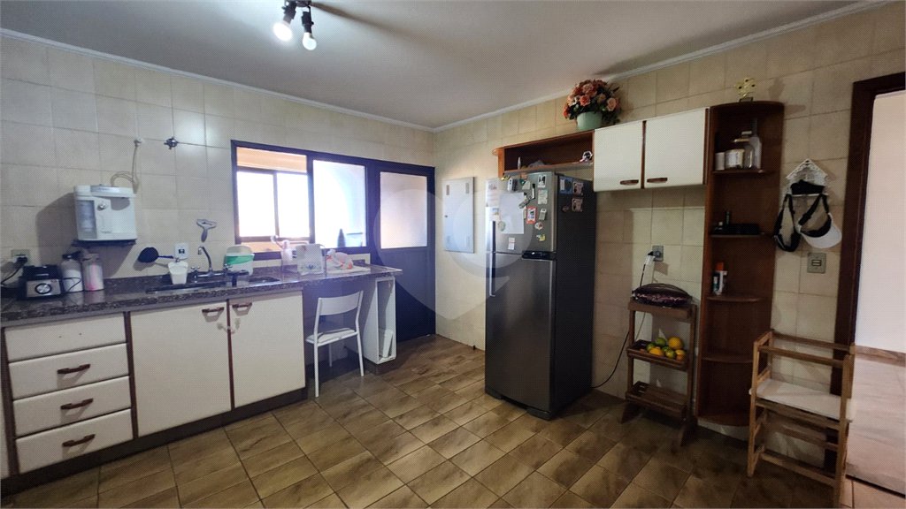Apartamento à venda com 3 suítes no Centro, Araraquara, SP