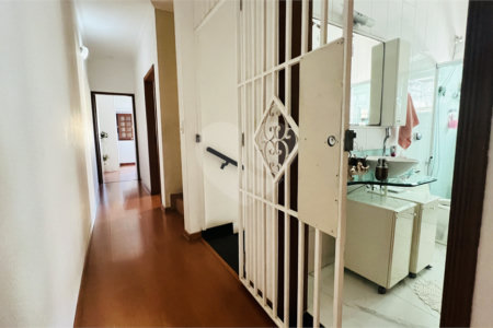 Sobrado à venda com 3 quartos, sendo 1 suíte, em Jardim São Paulo(zona Norte), São Paulo, SP