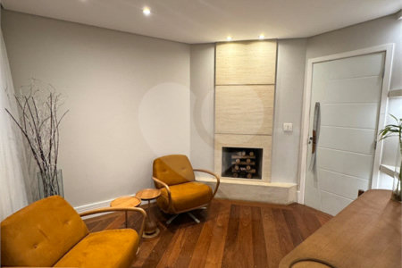 Apartamento à venda com 3 suítes em Vila Suzana, São Paulo, SP