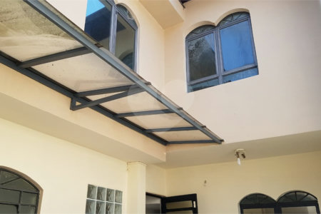 Sobrado à venda ou para alugar com 3 quartos, sendo 1 suíte, em Alto da Boa Vista, São Paulo, SP