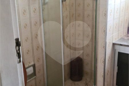 Apartamento à venda com 2 quartos em Alto de Pinheiros, São Paulo, SP