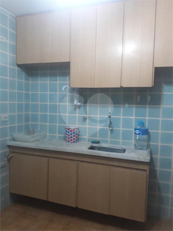 Apartamento à venda com 3 quartos em Santana, São Paulo, SP