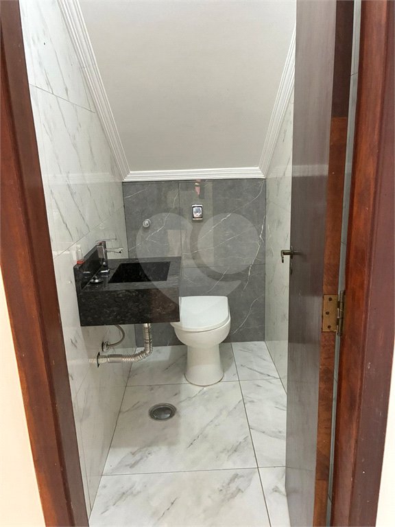 Sobrado à venda com 3 quartos em Jardim Lourdes (zona Sul), São Paulo, SP