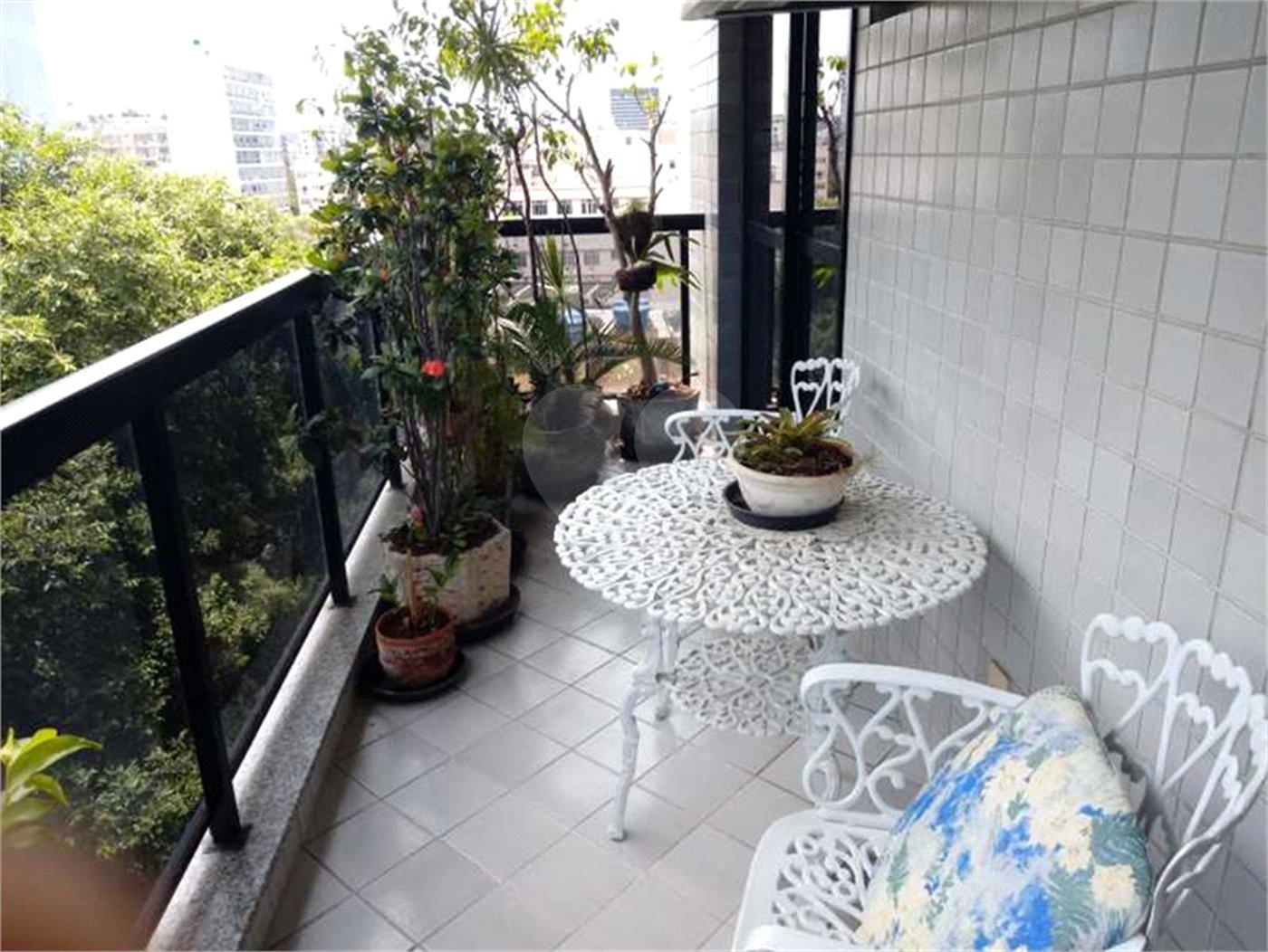 Apartamento à venda com 2 quartos, sendo 1 suíte, em Tijuca, Rio de Janeiro, RJ