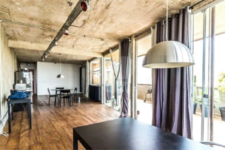Apartamento à venda com 1 quarto em Barra Funda, São Paulo, SP