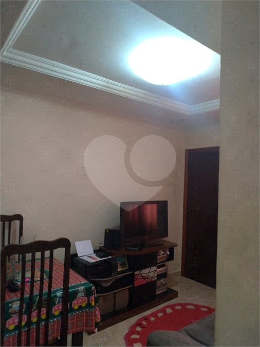 Apartamento à venda com 2 quartos em Demarchi, São Bernardo do Campo, SP