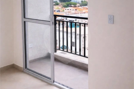 Studio à venda com 1 quarto em Parque Maria Luiza, São Paulo, SP
